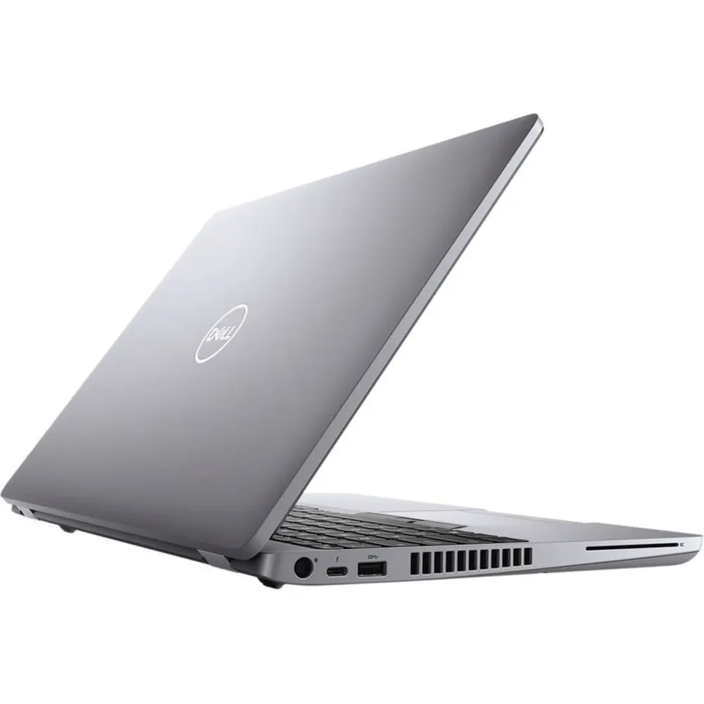 Dell Precision 3550 Intel Core i7 10th Gen 16GB 256GB SSD Windows 10 Pro